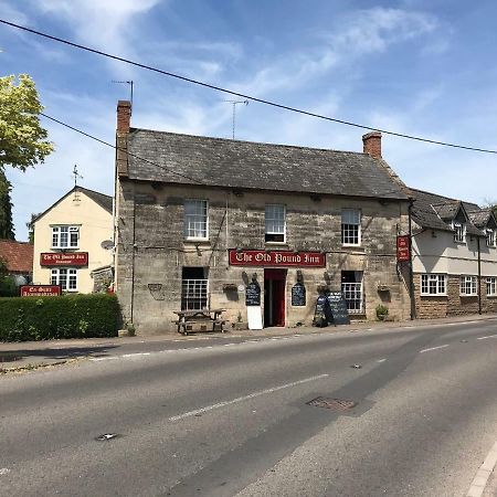 The Old Pound Inn Langport Extérieur photo